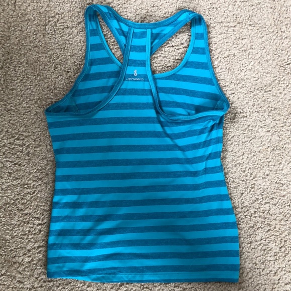 New Balance tank top - Picture 2 of 3